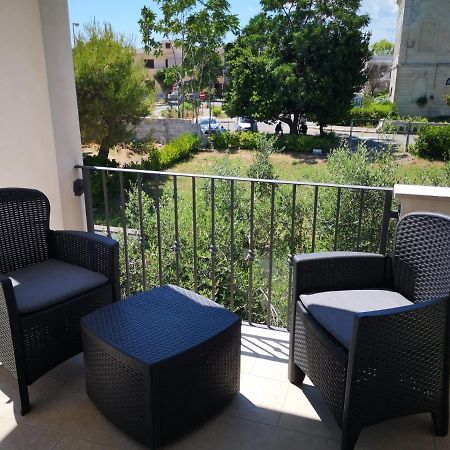 Bed and Breakfast La Bella Dimora Otranto Zewnętrze zdjęcie