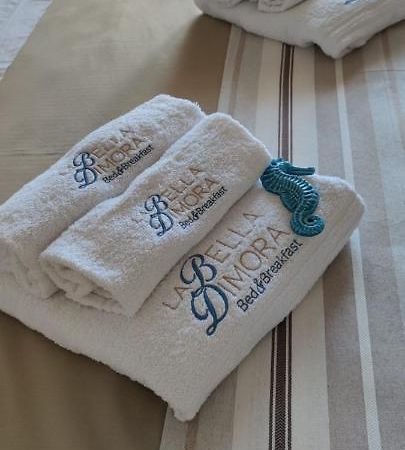 Bed and Breakfast La Bella Dimora Otranto Zewnętrze zdjęcie