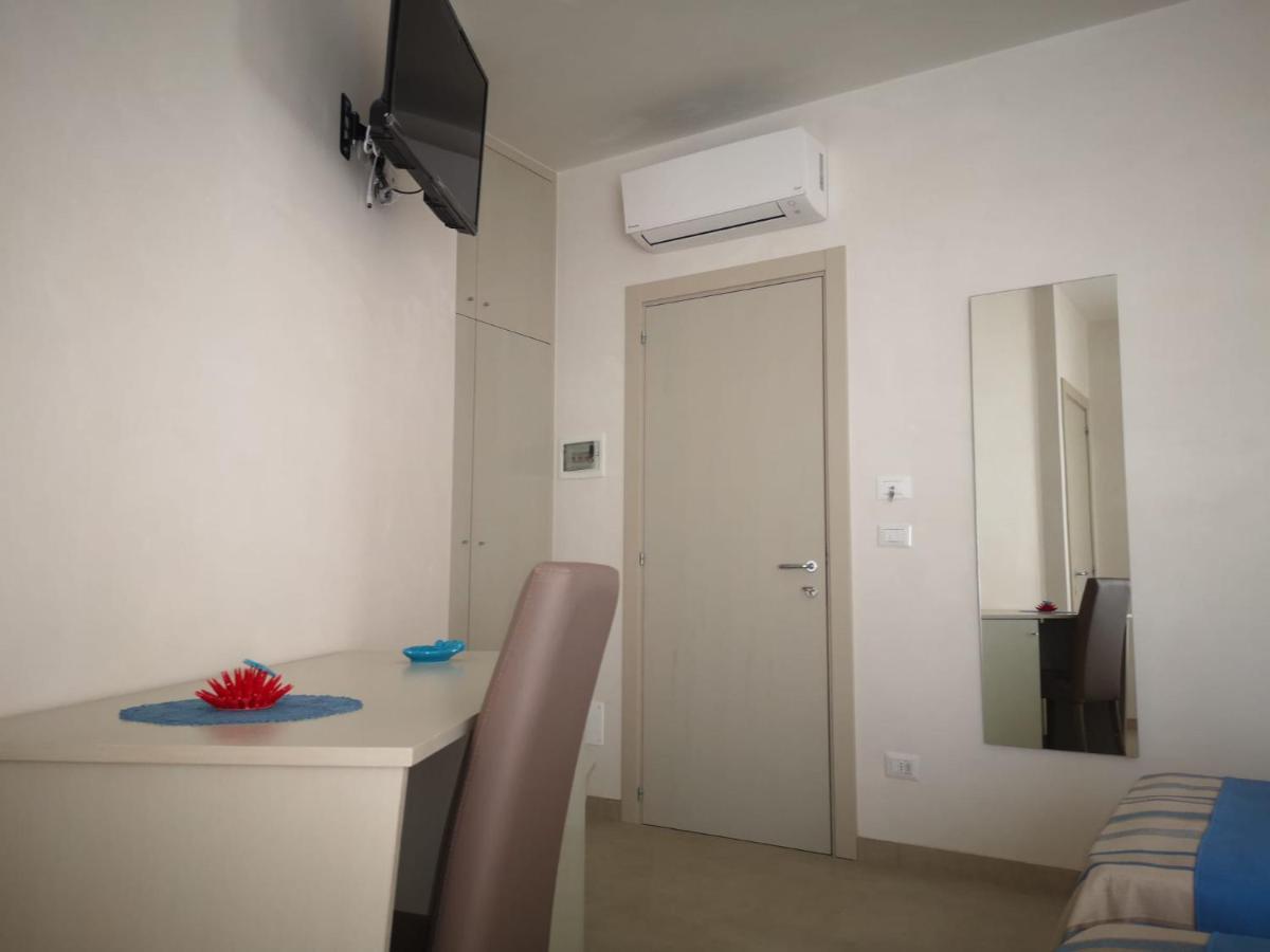 Bed and Breakfast La Bella Dimora Otranto Zewnętrze zdjęcie
