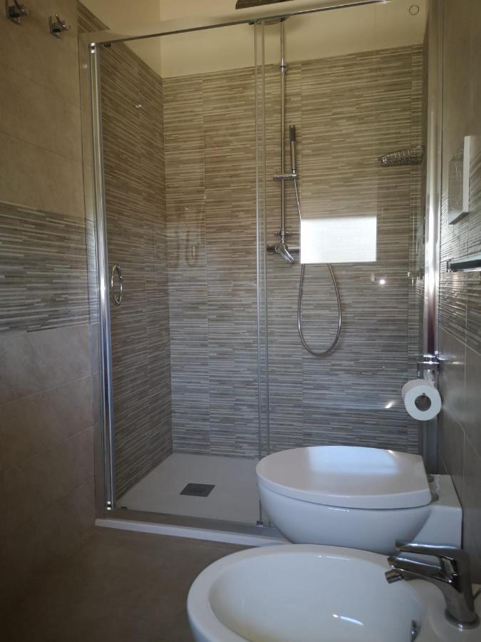 Bed and Breakfast La Bella Dimora Otranto Zewnętrze zdjęcie