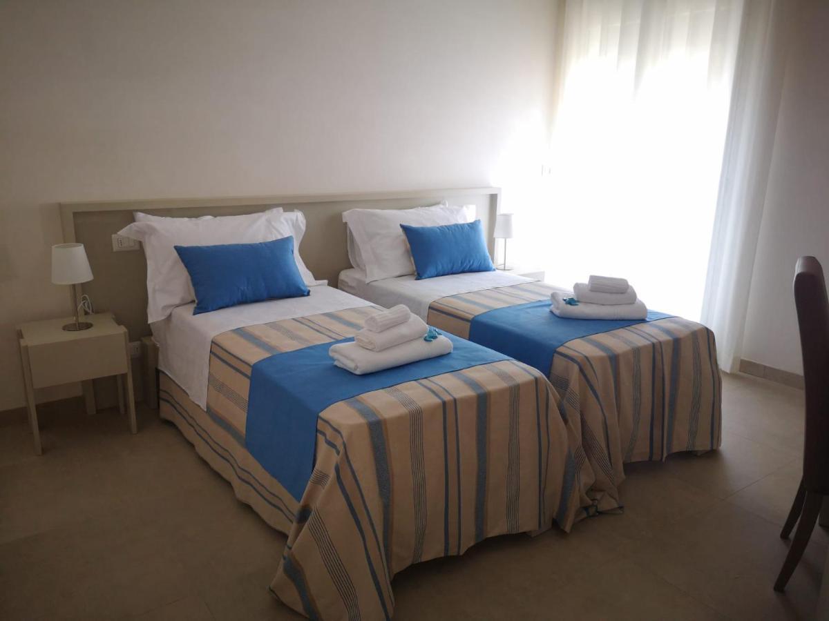 Bed and Breakfast La Bella Dimora Otranto Zewnętrze zdjęcie