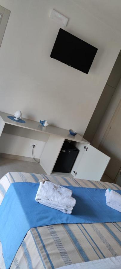 Bed and Breakfast La Bella Dimora Otranto Zewnętrze zdjęcie