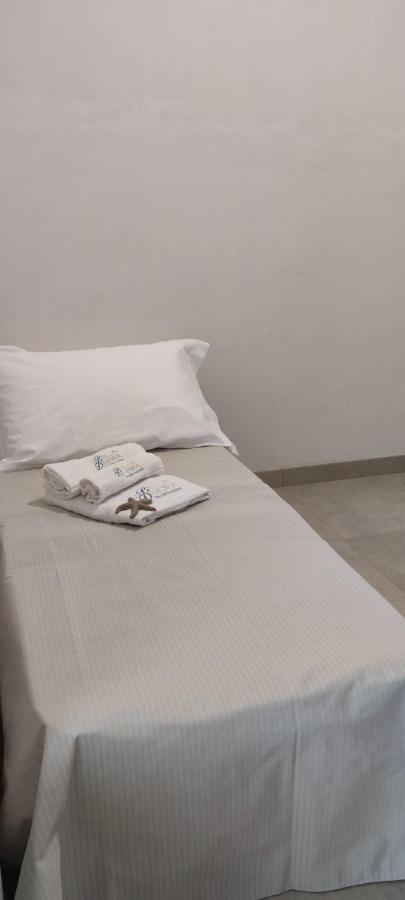 Bed and Breakfast La Bella Dimora Otranto Zewnętrze zdjęcie