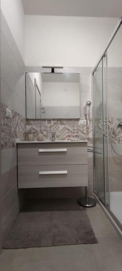 Bed and Breakfast La Bella Dimora Otranto Zewnętrze zdjęcie