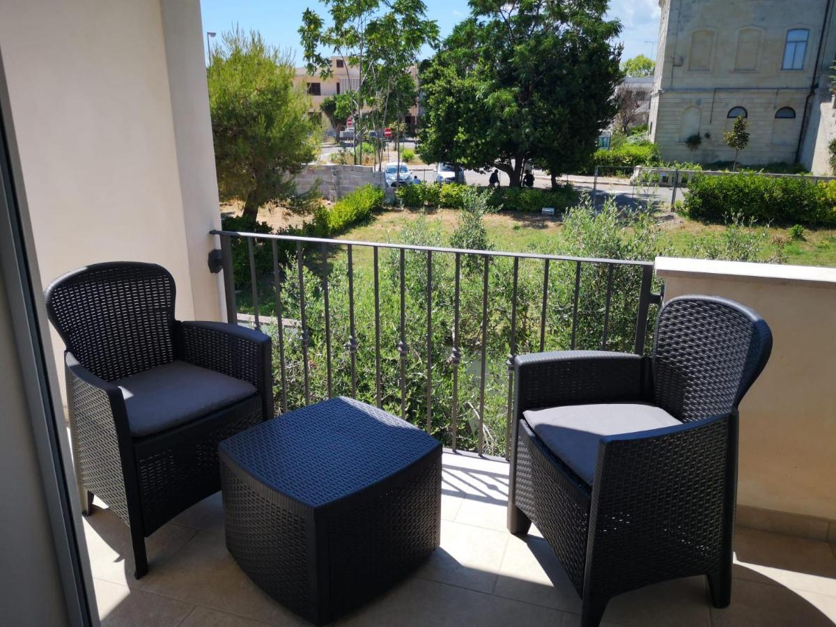 Bed and Breakfast La Bella Dimora Otranto Zewnętrze zdjęcie