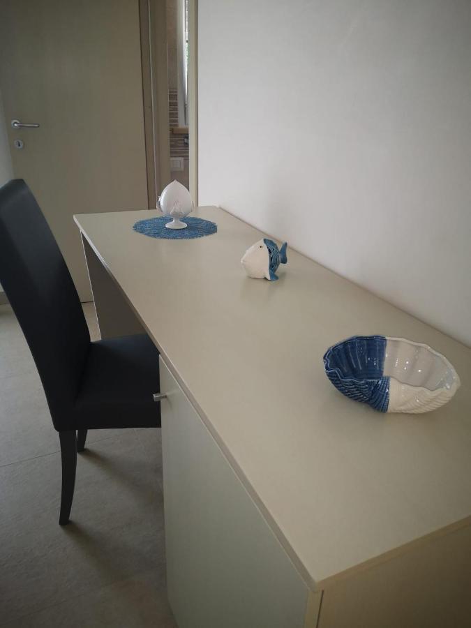 Bed and Breakfast La Bella Dimora Otranto Zewnętrze zdjęcie
