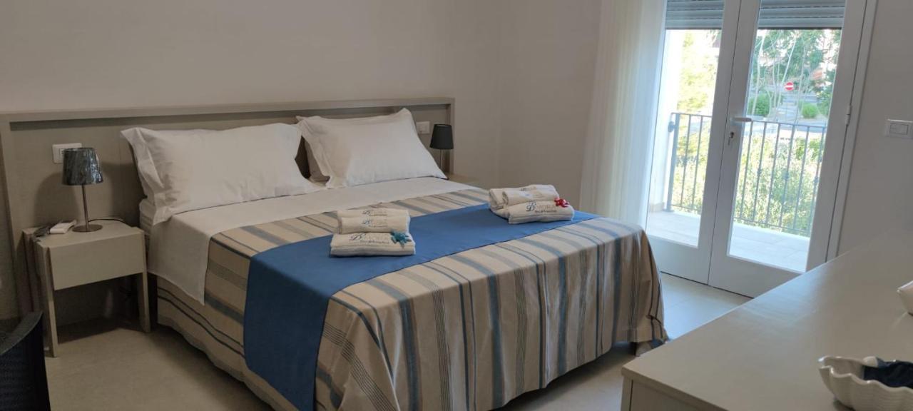 Bed and Breakfast La Bella Dimora Otranto Zewnętrze zdjęcie