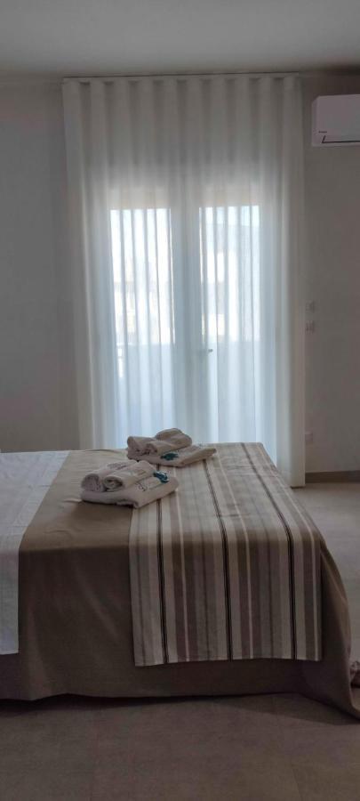 Bed and Breakfast La Bella Dimora Otranto Zewnętrze zdjęcie