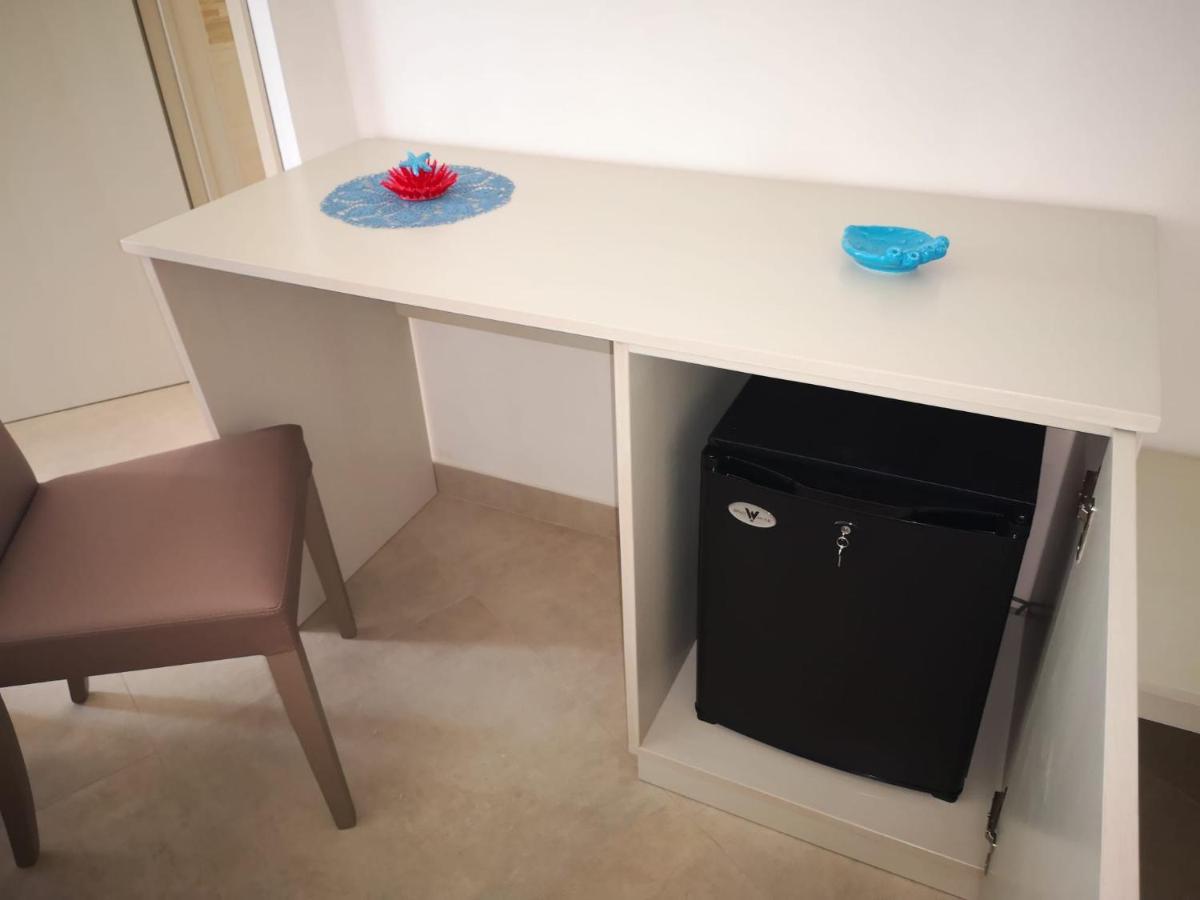 Bed and Breakfast La Bella Dimora Otranto Zewnętrze zdjęcie