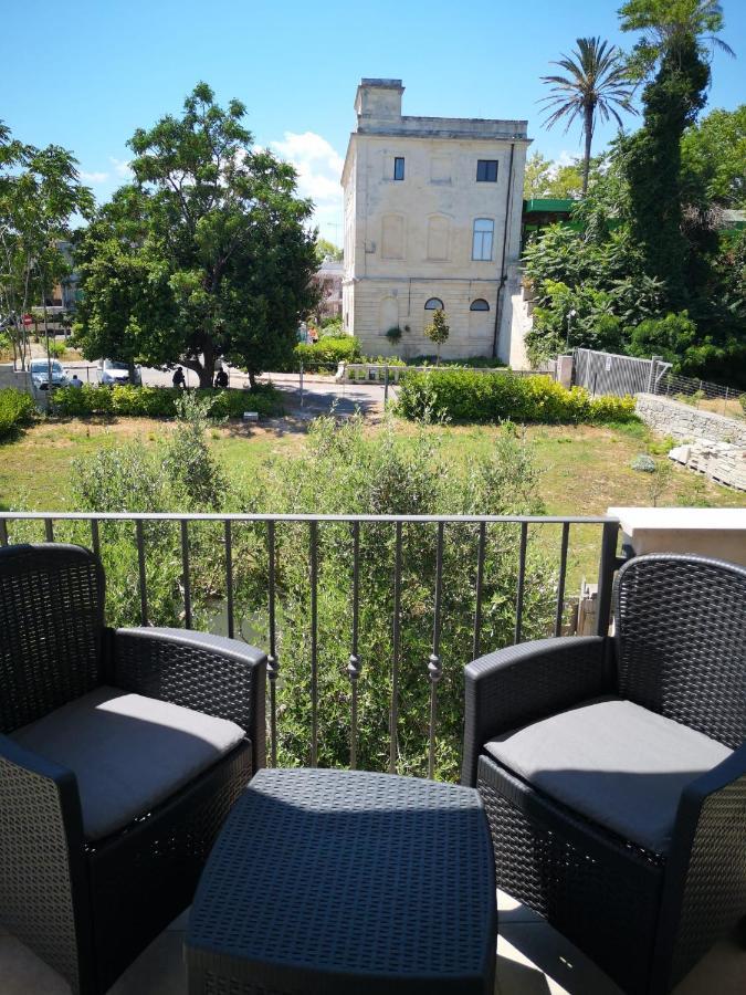 Bed and Breakfast La Bella Dimora Otranto Zewnętrze zdjęcie