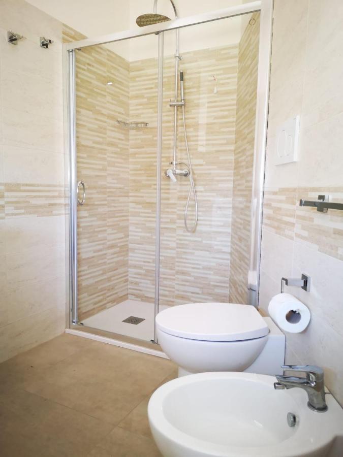 Bed and Breakfast La Bella Dimora Otranto Zewnętrze zdjęcie