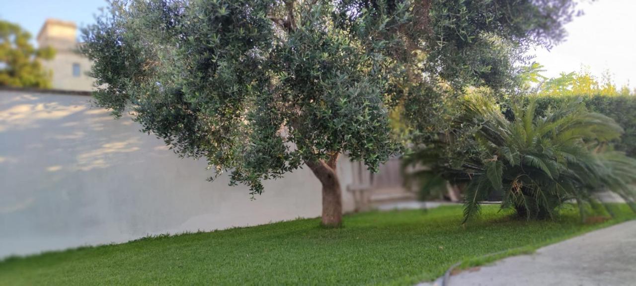 Bed and Breakfast La Bella Dimora Otranto Zewnętrze zdjęcie